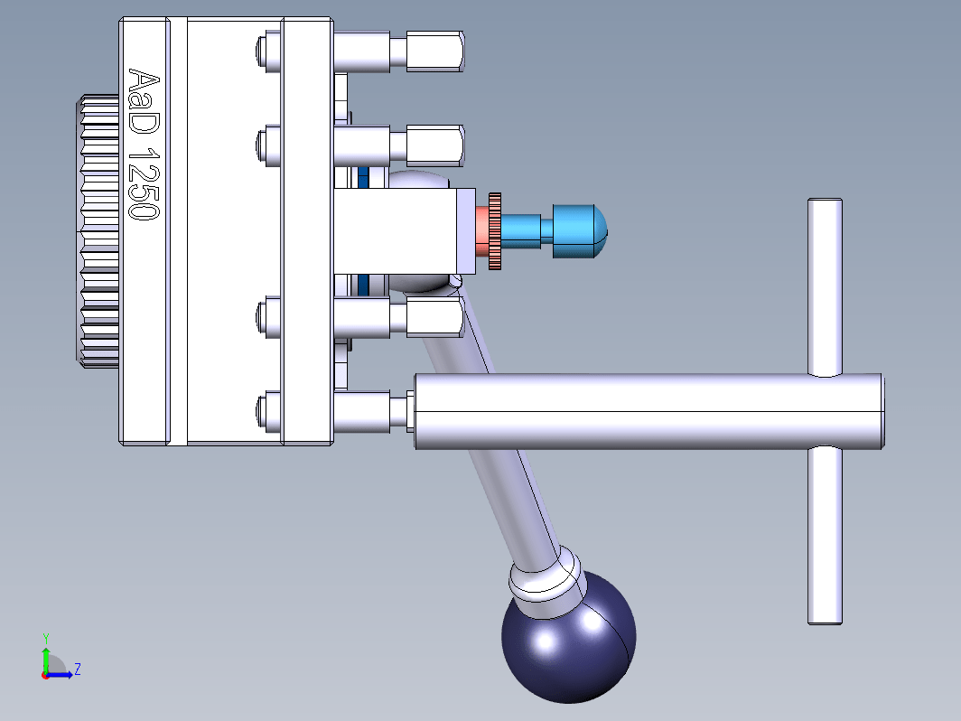 multifix多功能工具设备