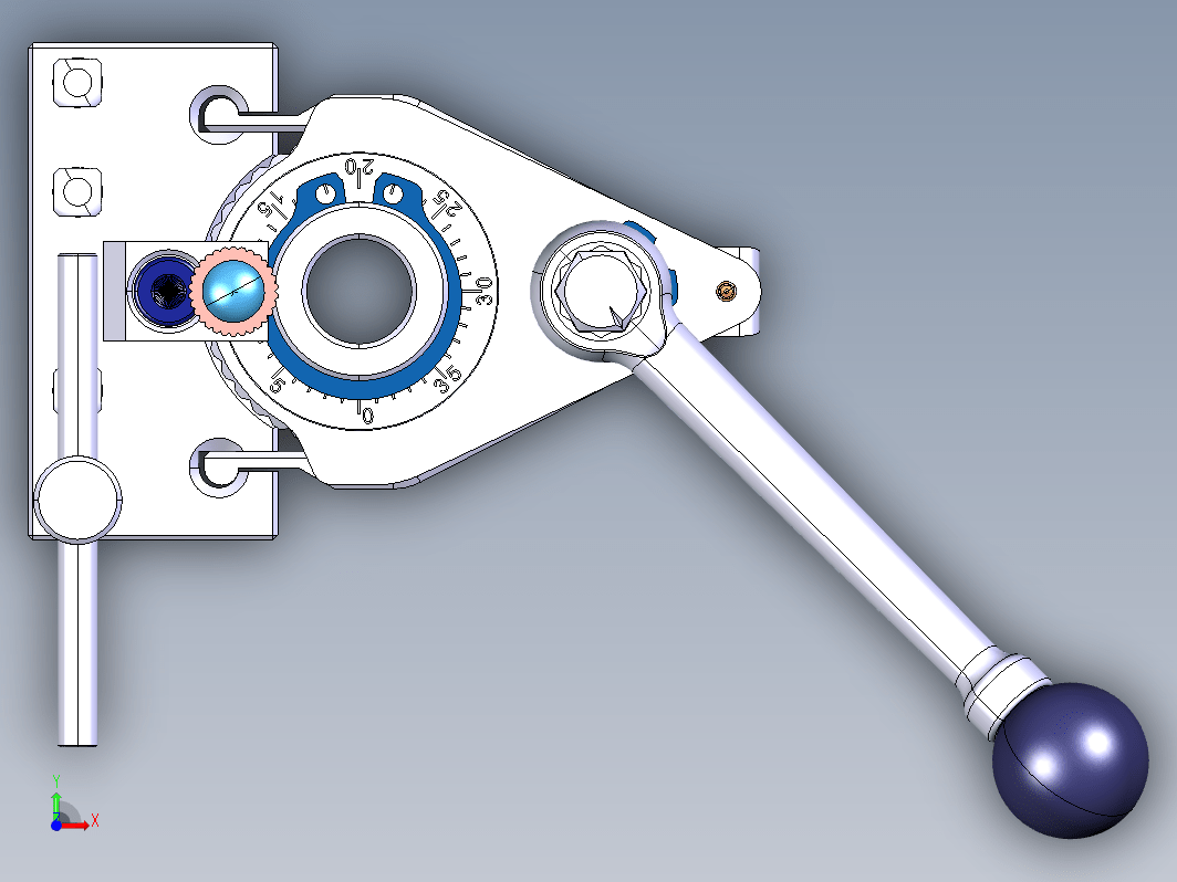 multifix多功能工具设备