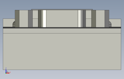 小型PLC 模型KV-N10L系列缩略图