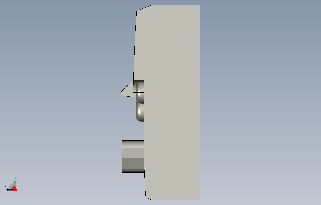 小型PLC 模型KV-N10L系列