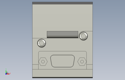 小型PLC 模型KV-N10L系列缩略图