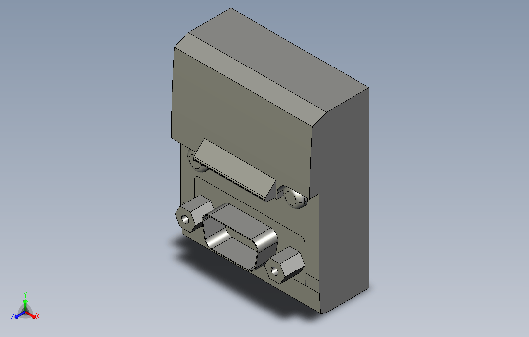 小型PLC 模型KV-N10L系列