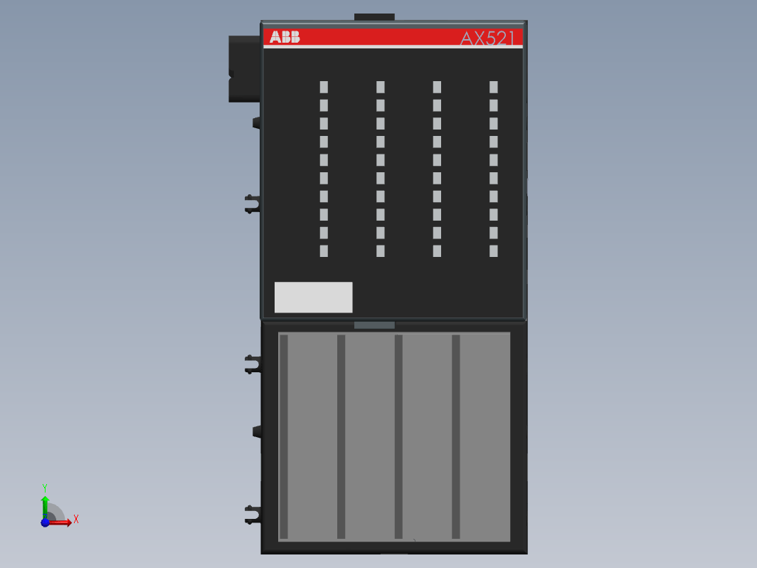 ABB-AX521TU516