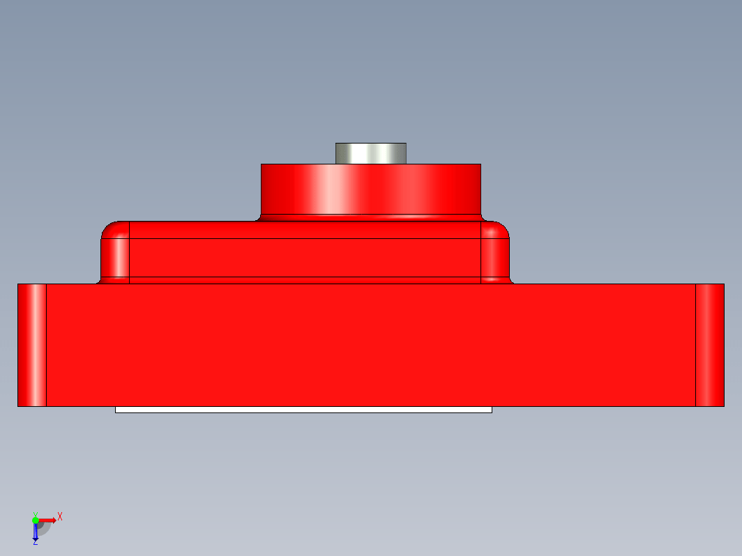 grundfos segev齿轮箱