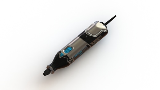 Dremel 4000精雕电磨机缩略图