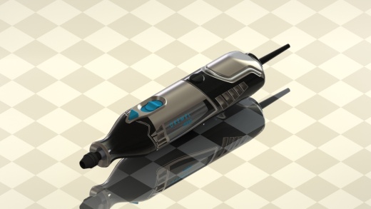 Dremel 4000精雕电磨机缩略图