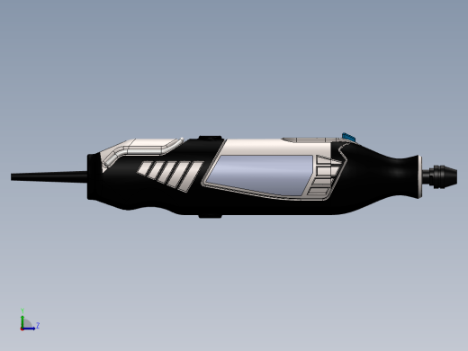 Dremel 4000精雕电磨机缩略图