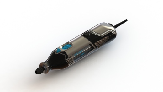 Dremel 4000精雕电磨机缩略图