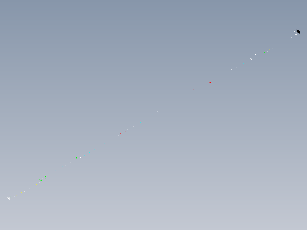 多功能跑步机机械结构方案设计CAD+说明书