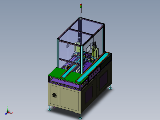自动点焊机缩略图