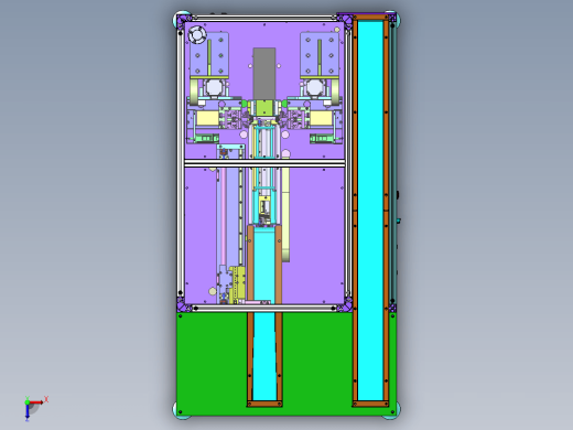 自动点焊机缩略图