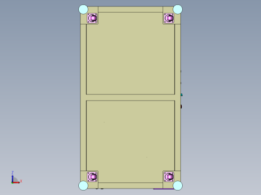 自动点焊机缩略图