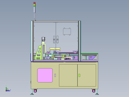自动点焊机缩略图