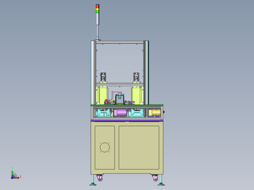 自动点焊机缩略图