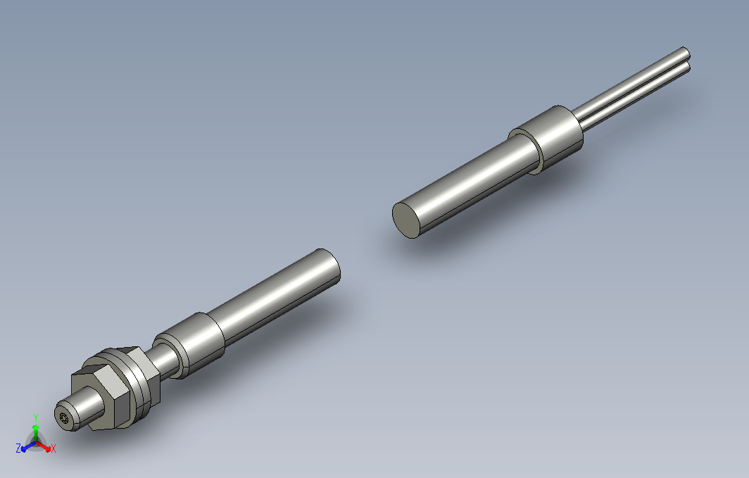 光纤放大器FU-35FG系列