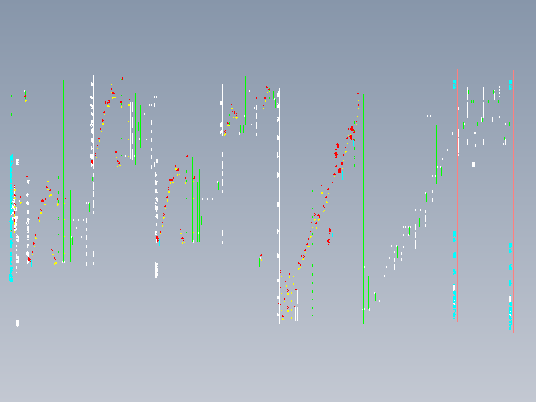 消火栓用消防泵全压（两用一备）