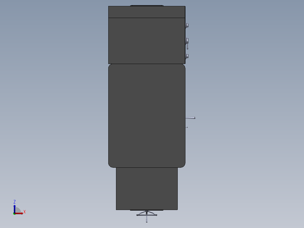 CY6140车床