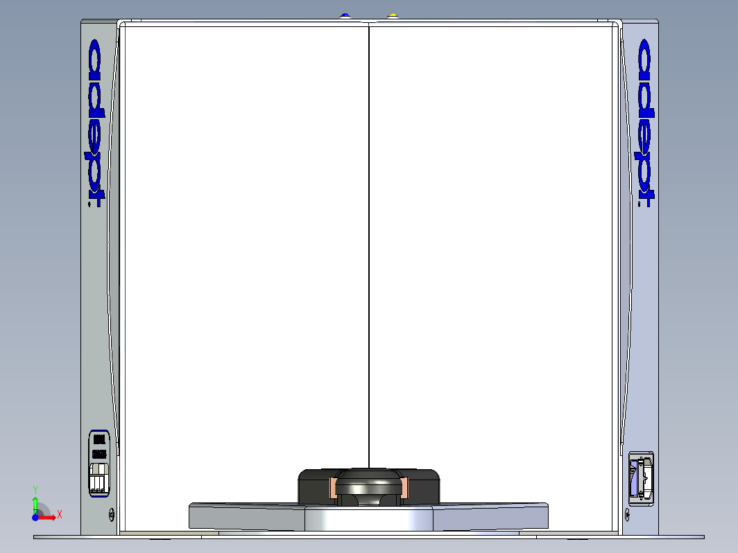 015.某Adept牌小车充电桩