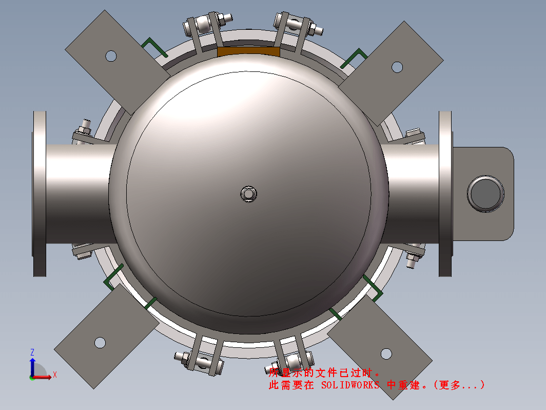 EDI清洗过滤器D450X1000