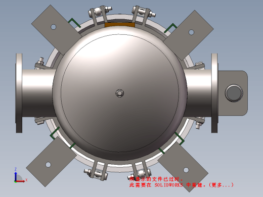 EDI清洗过滤器D450X1000缩略图
