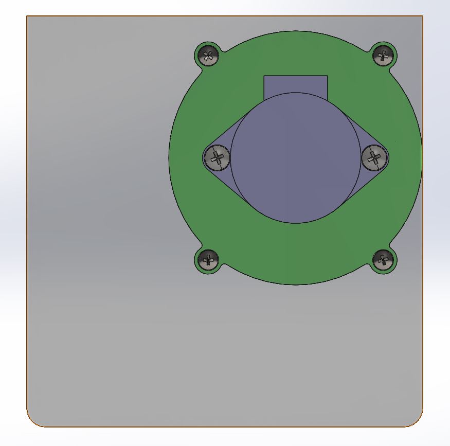 Grundfos Challenge循环阀齿轮箱