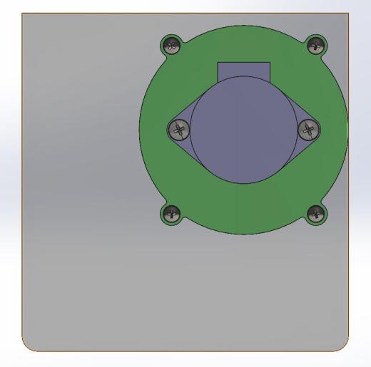 Grundfos Challenge循环阀齿轮箱缩略图