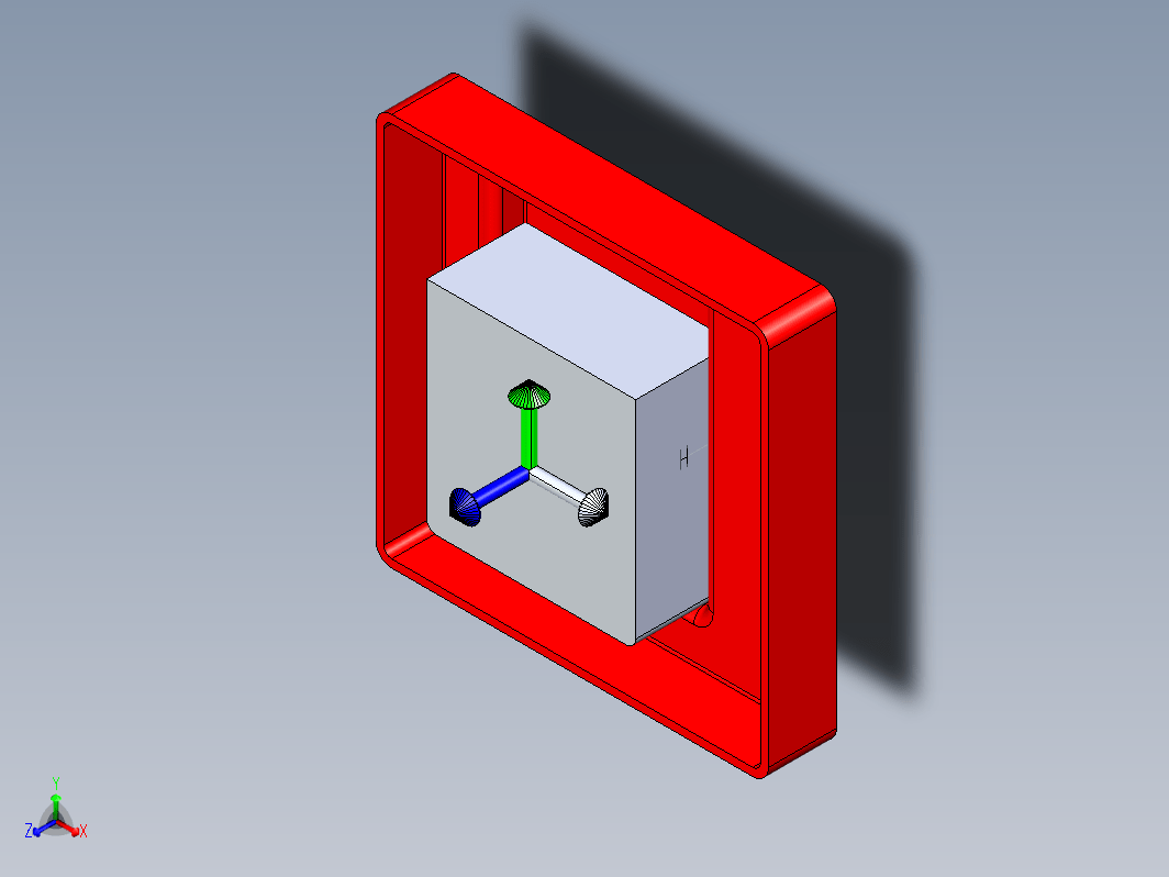 Grundfos Challenge循环阀齿轮箱