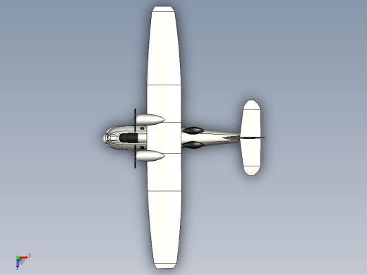 PBY-5A卡塔琳娜水上飞机缩略图