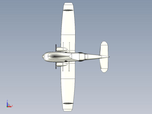 PBY-5A卡塔琳娜水上飞机缩略图