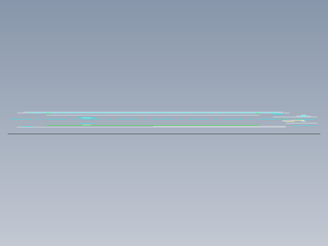 HG21517-95回转盖带颈平焊法兰人孔 A-RF-450-1.0.zip