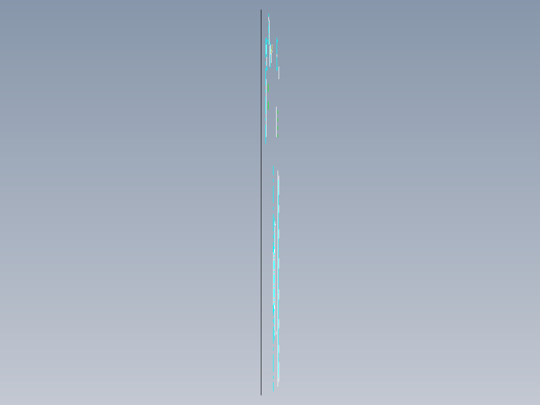 HG21517-95回转盖带颈平焊法兰人孔 A-RF-450-1.0.zip