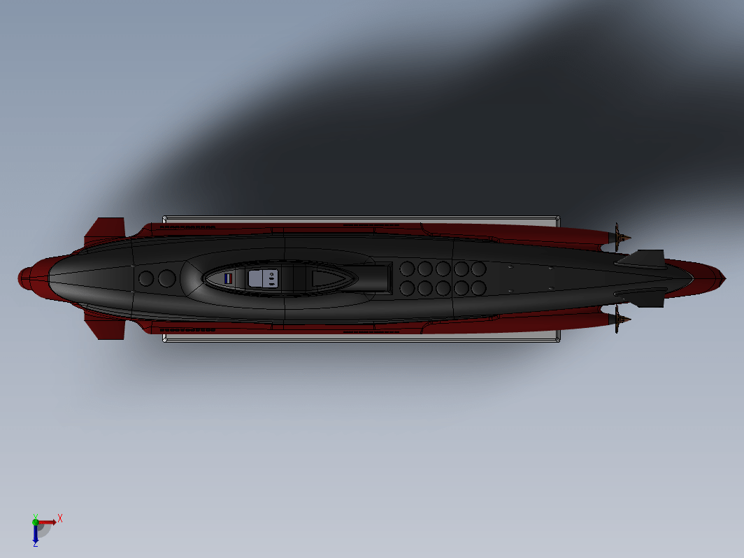 Heilbot潜艇