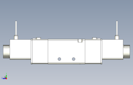 电磁阀3D-SV6201-W系列缩略图