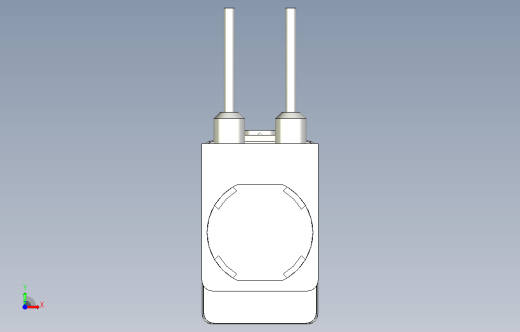 电磁阀3D-SV6201-W系列缩略图