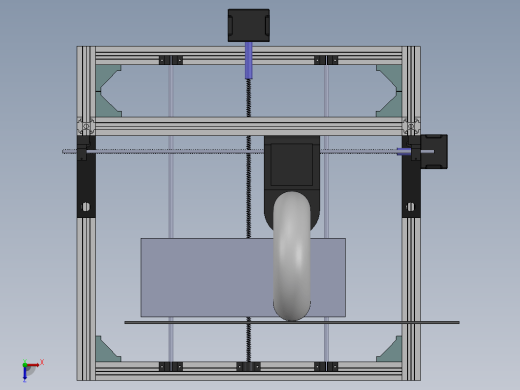 CNC雕刻机3018缩略图