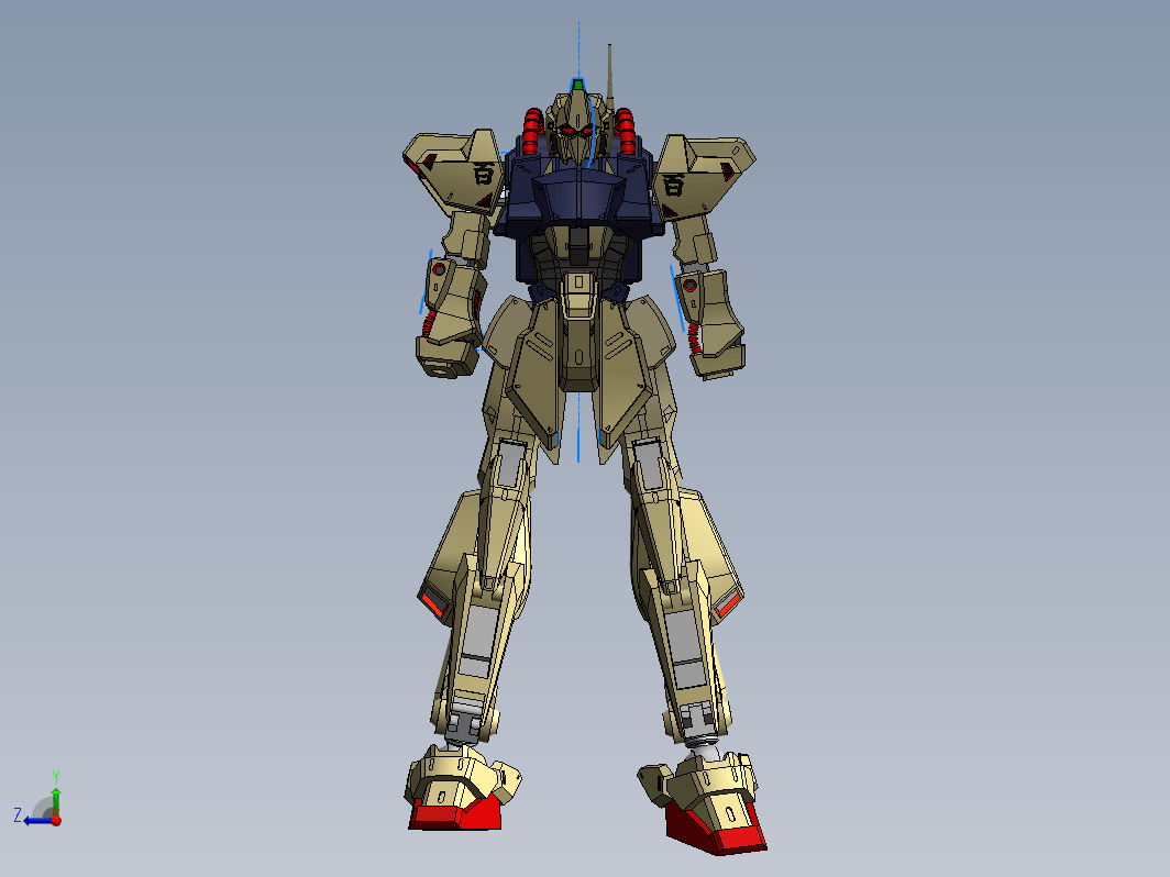 机动战士高达 MSN-00100 Hyaku Shiki