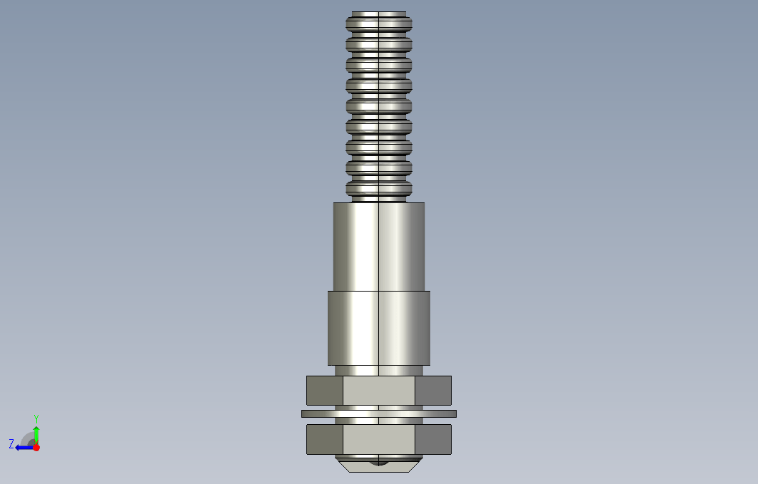 放大器分离型光电传感器PX-H61G_2系列