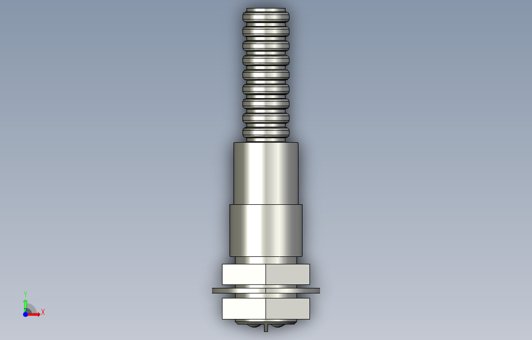 放大器分离型光电传感器PX-H61G_2系列