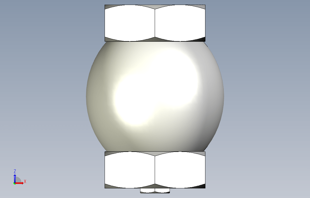 二口二位电磁阀3D-SUS-40系列