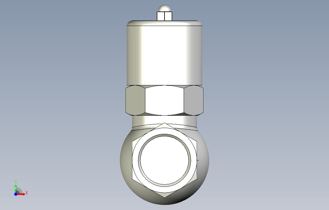 二口二位电磁阀3D-SUS-40系列