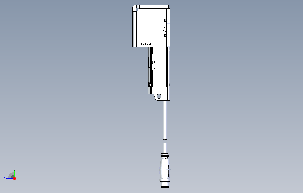 基恩士安全门开关GS-51_53_71_73_GS-B31