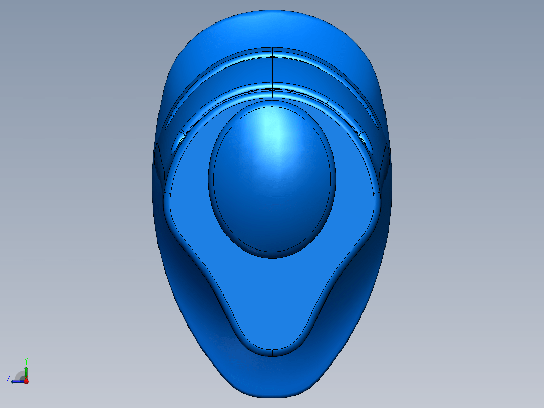 小刀具3D