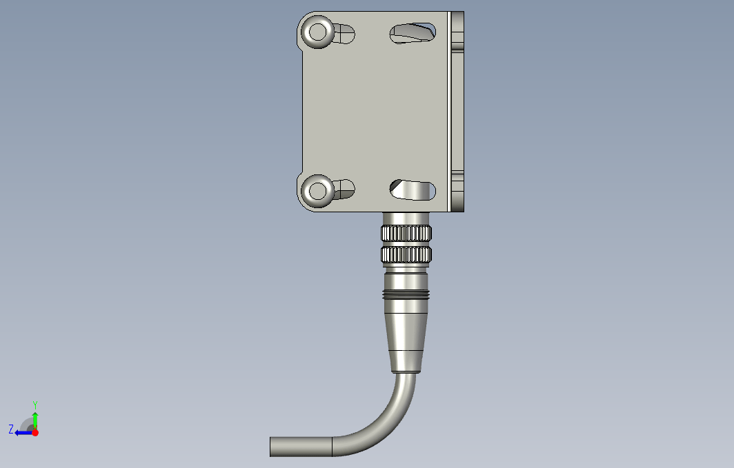 图像识别传感器IV-G600MA_OP-87909系列