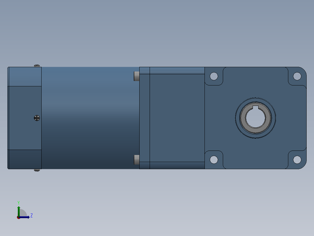 5I(R)K60╱5GN..RC直角减速马达(1：3-200)[5I(R)K60╱5GN120RC].zip