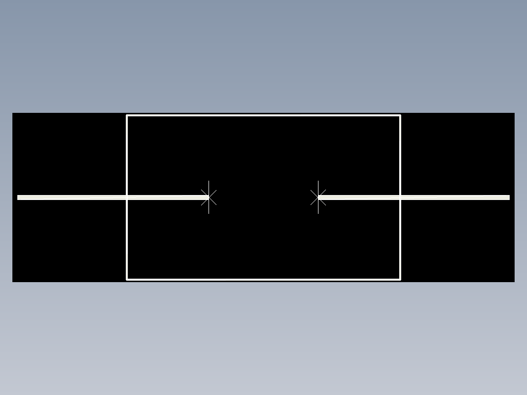 23 固定联轴器简图