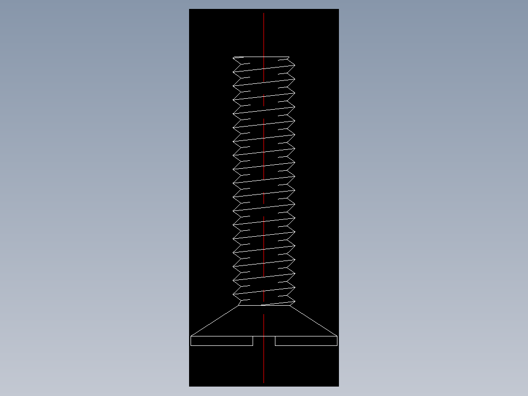 钢膨胀螺栓-SCW-F1-螺丝螺栓