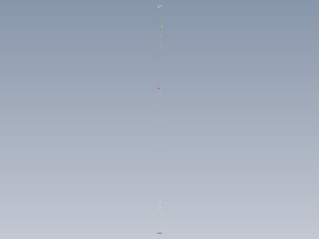 HZS75 砼搅拌站效果图