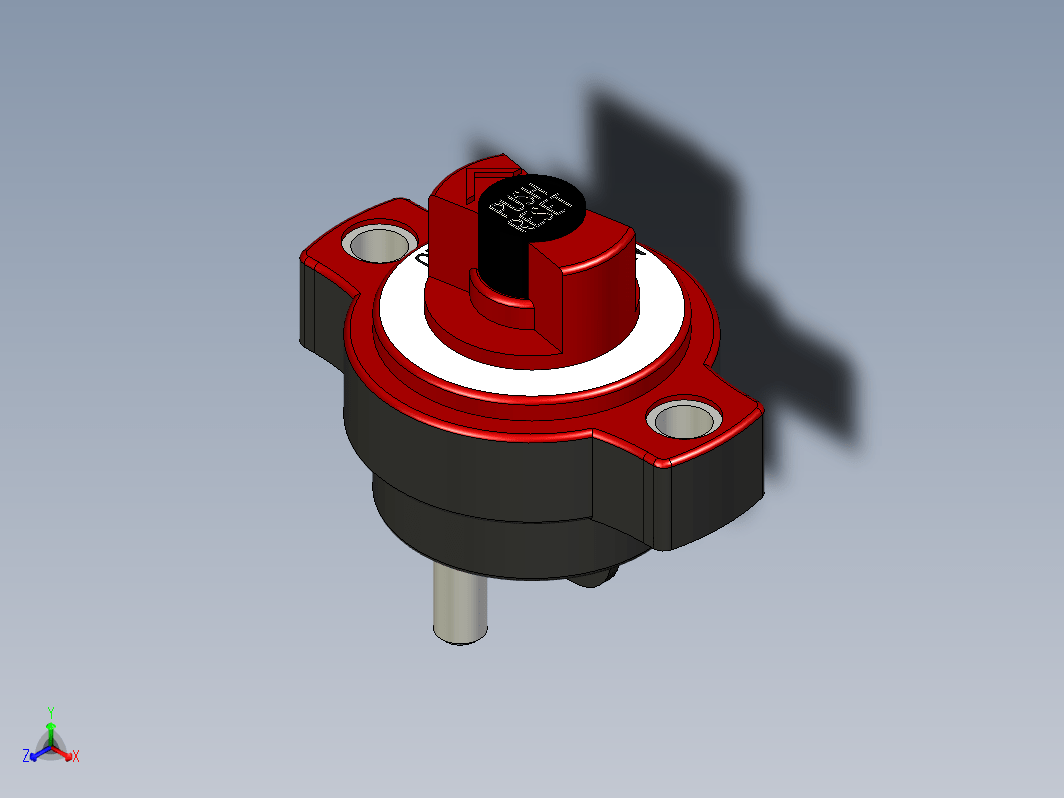 533-p0-010-xx断路器