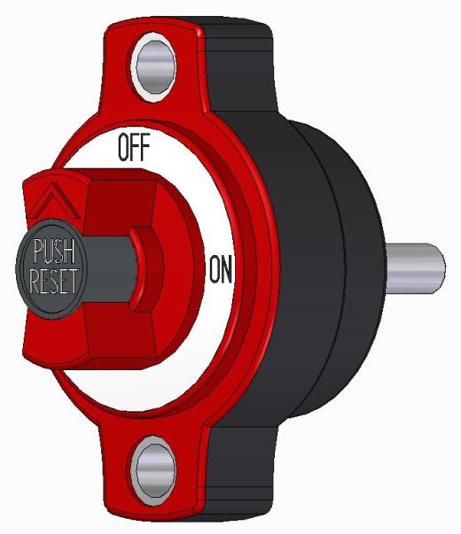 533-p0-010-xx断路器