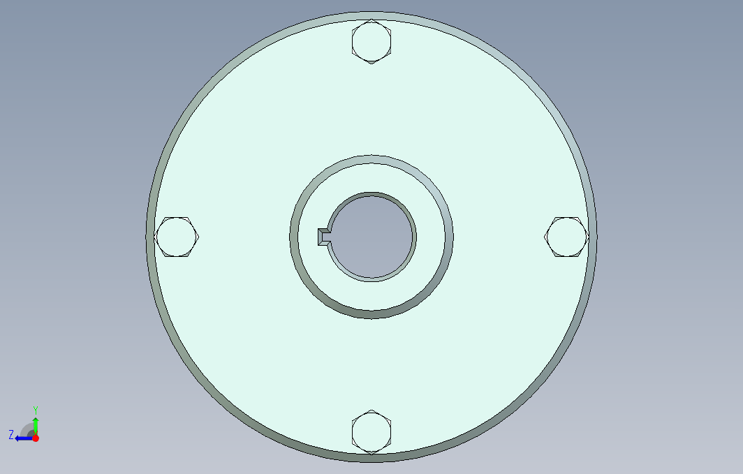 GB5272_LMS3-20x40梅花形弹性联轴器